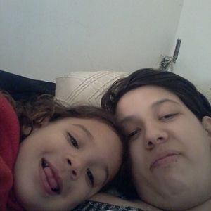 Meet your Posher, Monica